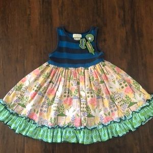 Matilda Jane Dress